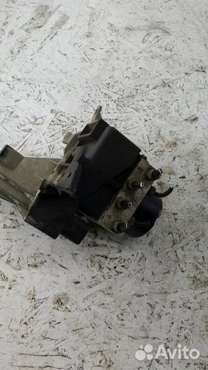 Блок ABS Opel Astra H 1.6 Z16XER 2011