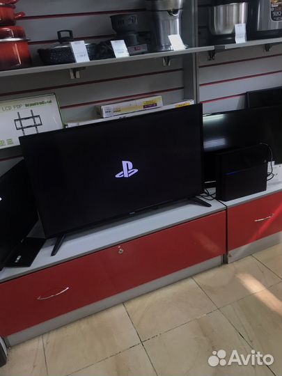 Н2) Sony PS4 Fat 500gb