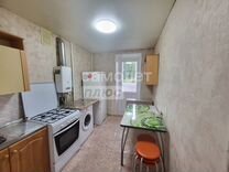 1-к. квартира, 36,4 м², 1/5 эт.