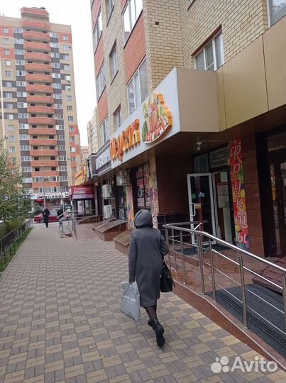 Магазин овощей и фруктов