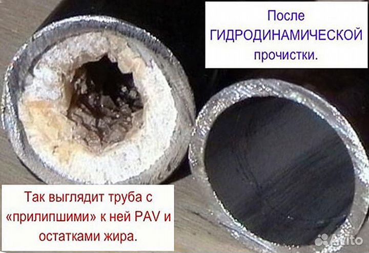 Прочистка канализации в Ставрополе и Михайловске