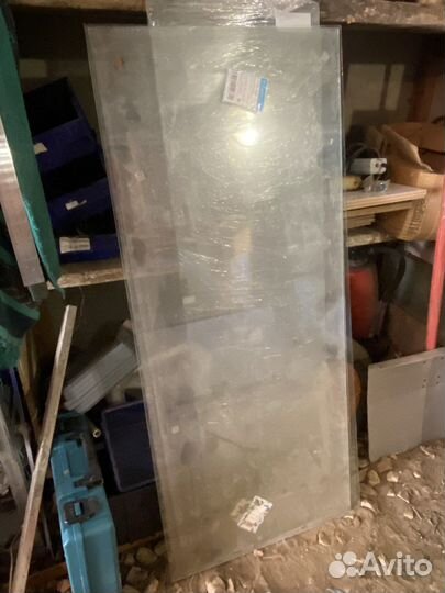 Стекло нарезное