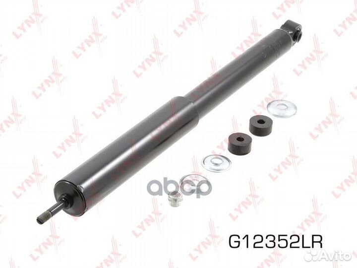 Амортизатор задний G12352LR