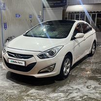 Hyundai i40 2.0 AT, 2013, 220 000 км, с пробегом, цена 999 000 руб.