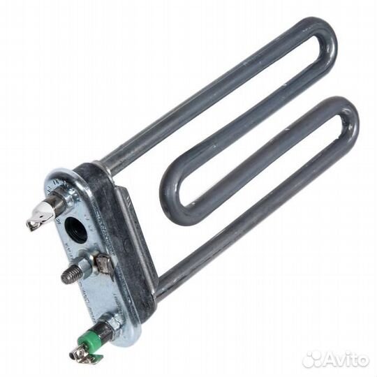 Тэн (трубчатый электронагреватель) для стиральной