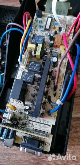 Ибп бесперебойник Ippon, модель Back Comfo Pro 600