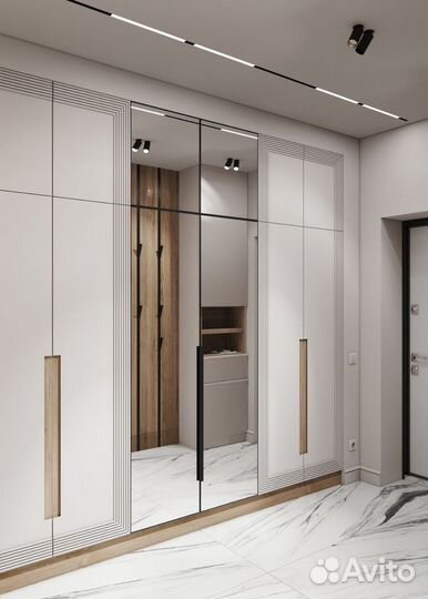 Мебель на заказ