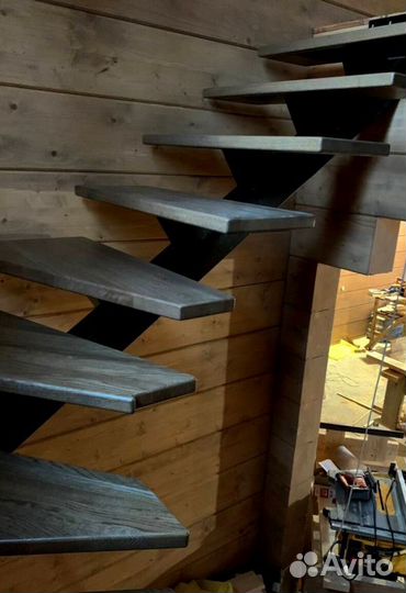 Металлоконструций Монтаж