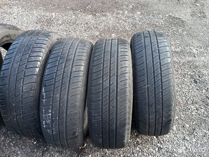 Barum Brillantis 2 185/65 R15