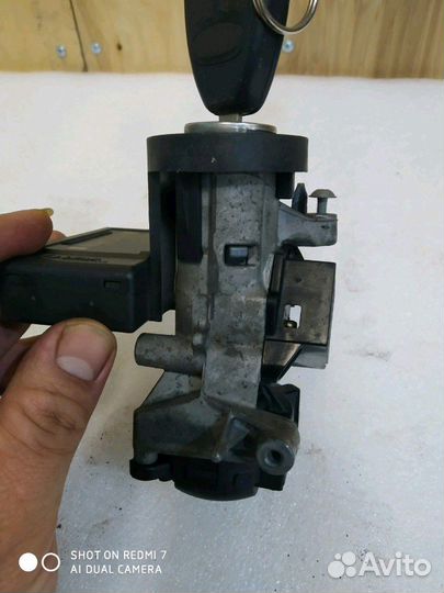 Замок зажигания Jeep Grand Cherokee wk