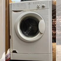 Indesit wisl 82