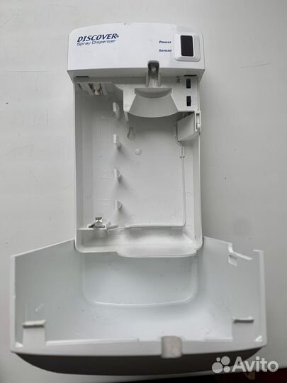 Освежитель воздуха discover