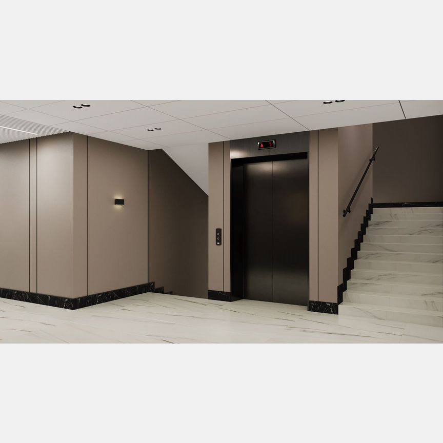 1-к. квартира, 34 м², 2/7 эт.
