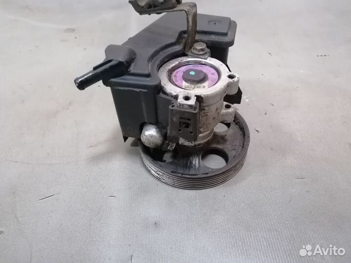 Насос гидроусилителя Peugeot 206 1998-2012