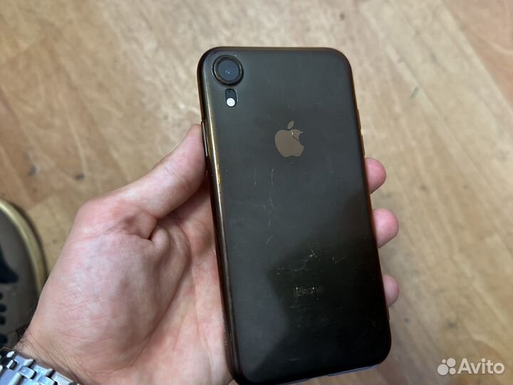 iPhone xr 64gb