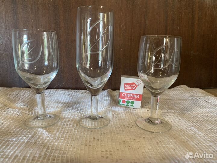 Подстаканник для стопки