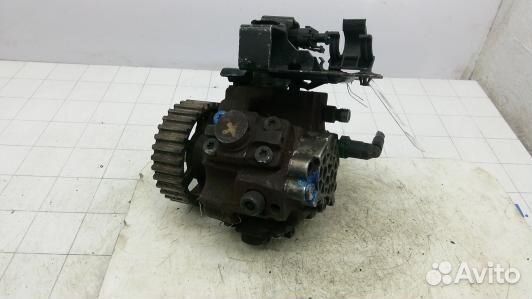 Тнвд дизельный volvo S80 2 (77T27AC01)