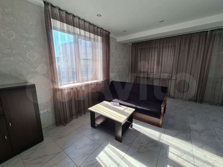 2-к. квартира, 60 м², 6/8 эт.