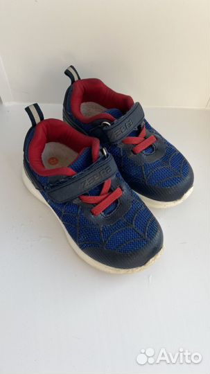 Кроссовки для мальчика