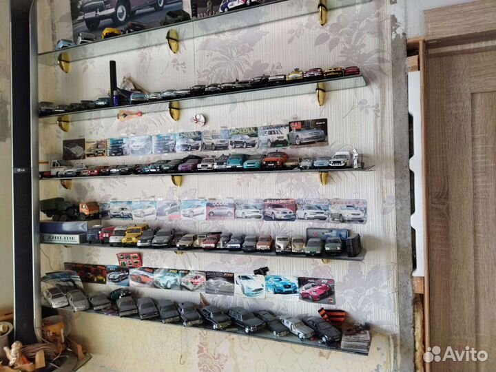 Модели авто