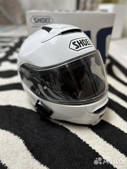 Шлем Shoei neotec 2