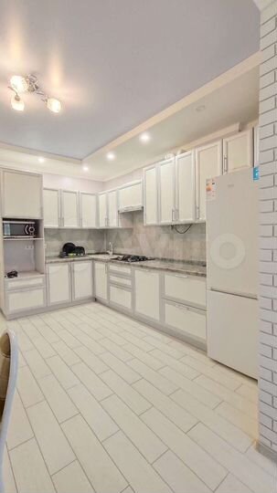 1-к. квартира, 45 м², 1/9 эт.