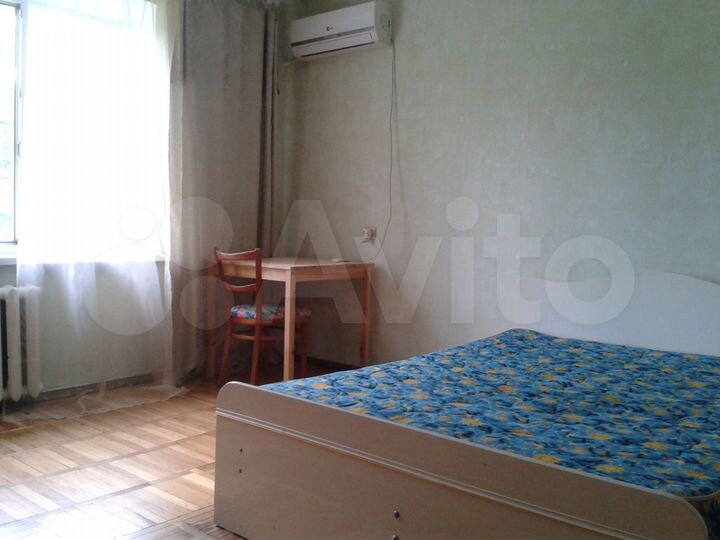 Комната 14 м² в 3-к., 5/5 эт.