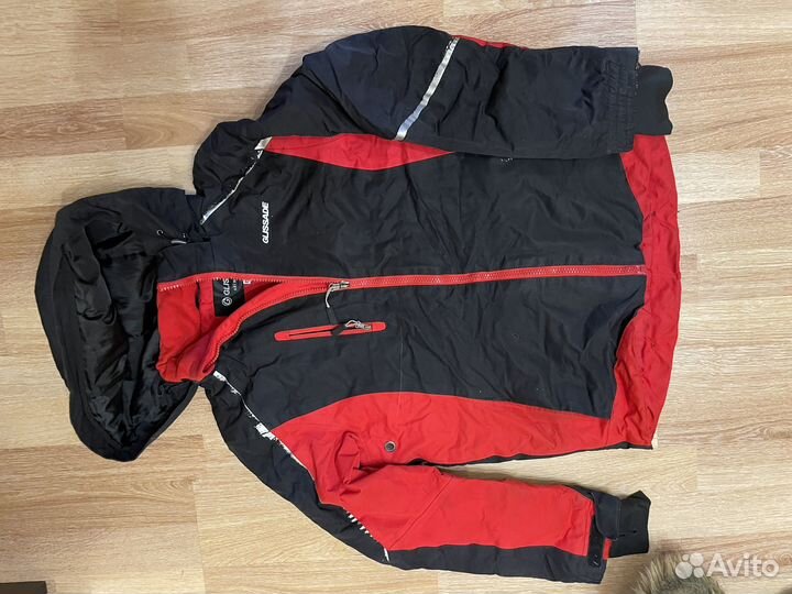 Куртка Glissade 152