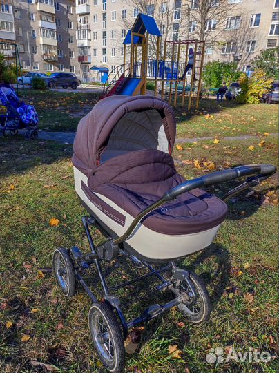 Коляска roan marita