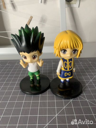 Фигурка аниме