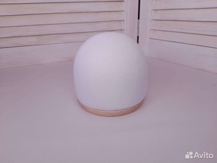 Портновская колодка для вто полусфера