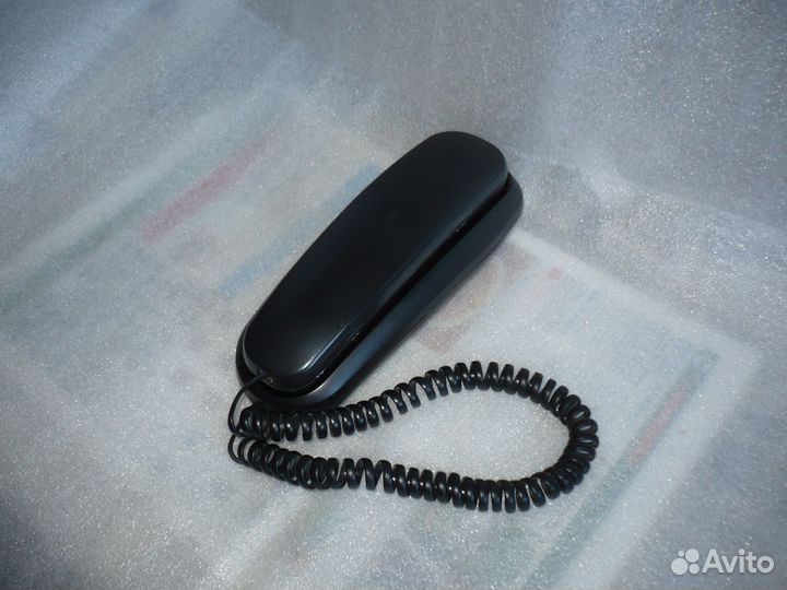 Американский стационарный городской телефон 