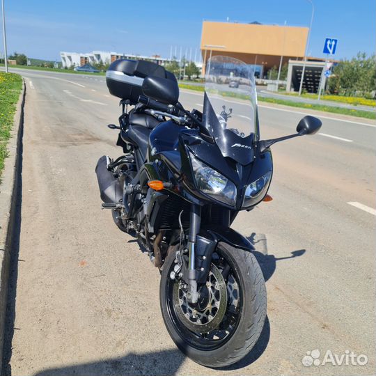 Yamaha FZ1-SA, 2011г. с ABS