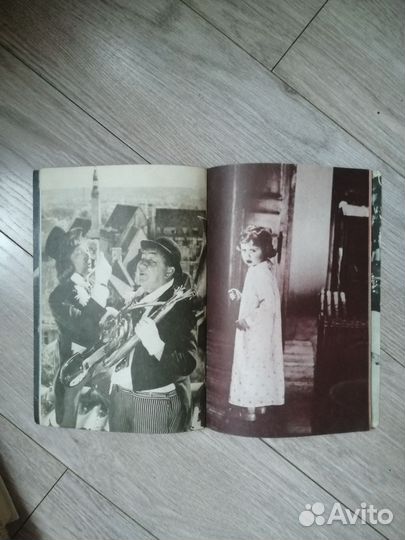 Т. А. Кукаркина. В некотором царстве