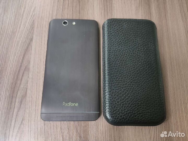 ASUS PadFone Infinity, 2/64 ГБ