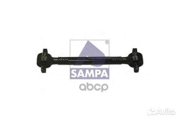 Тяга реактивная scania 095274 sampa