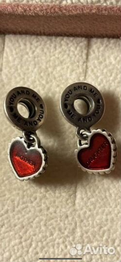 Шарм пандора оригинал