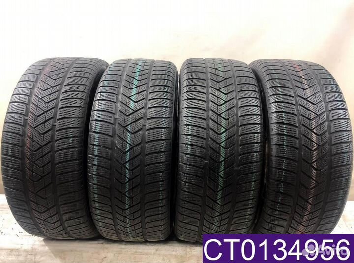 Pirelli Scorpion Winter 255/45 R20 105V