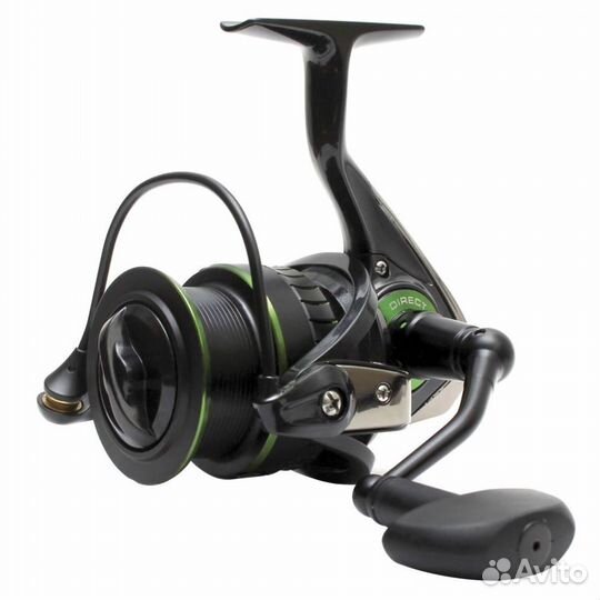 Катушка безынерционная Stinger Blaxter Feeder