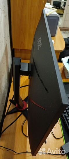 Продам пк с монитором