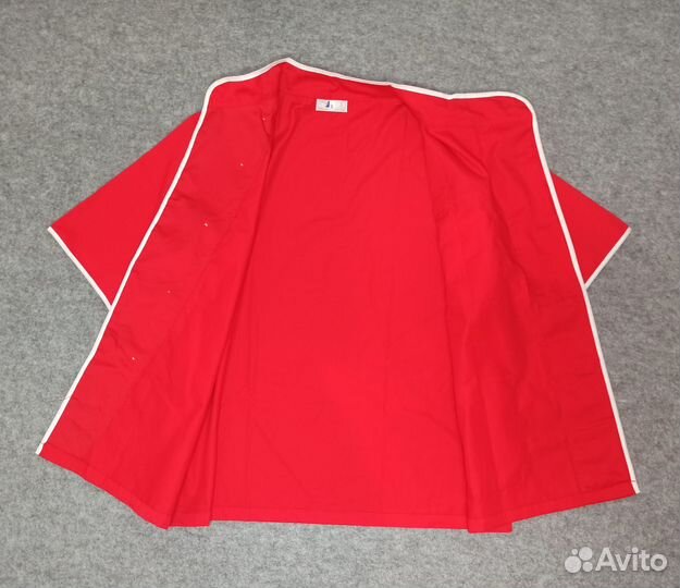 Рубашка рабочая Sadi