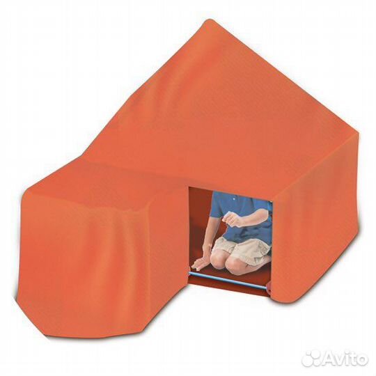 Конструктор - палатка