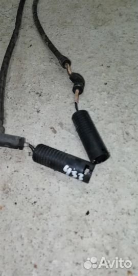 Датчик износа колодок перед\зад BMW X3 E83