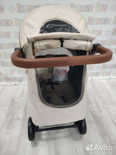 Коляска прогулочная Rant Vega 2023