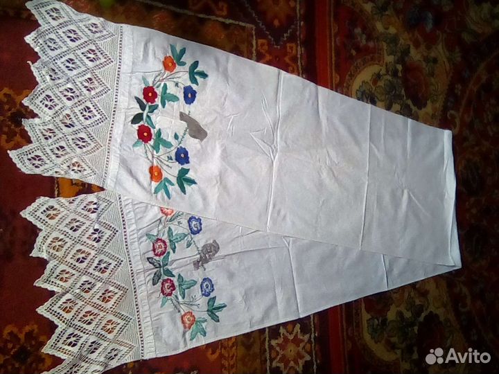 Рушник, салфетки,скатерть