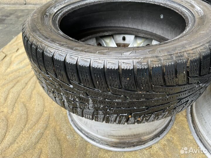 Nokian Tyres Nordman RS2 205/55 R16