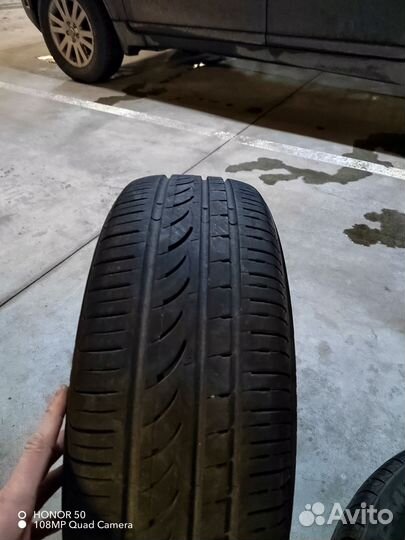 Formula Energy 205/60 R16