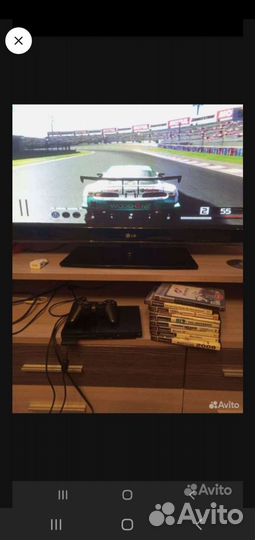 Sony playstation 2