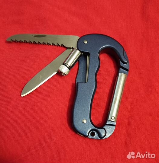 Карабин многофункциональный