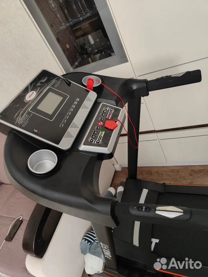 Бюджетные новые беговые дорожки - большой выбор